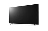 LG 65UR640S9UD Signage Display Digital signage flat panel 165.1 cm (65") Wi-Fi 400 cd/m² 4K Ultra HD Blue Built-in processor WebOS