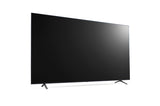 LG 65UR640S9UD Signage Display Digital signage flat panel 165.1 cm (65") Wi-Fi 400 cd/m² 4K Ultra HD Blue Built-in processor WebOS