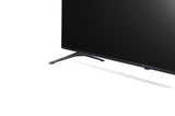 LG 65UR640S9UD Signage Display Digital signage flat panel 165.1 cm (65") Wi-Fi 400 cd/m² 4K Ultra HD Blue Built-in processor WebOS