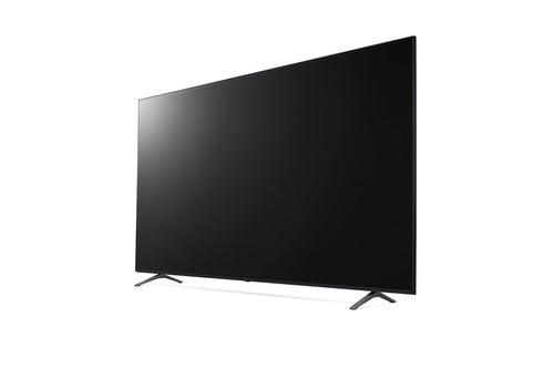 LG 65UR640S9UD Signage Display Digital signage flat panel 165.1 cm (65") Wi-Fi 400 cd/m² 4K Ultra HD Blue Built-in processor WebOS