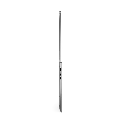 Lenovo ThinkPad X1 2-in-1 Gen 10 Aura Edition Intel Core Ultra 7 265U Hybrid (2-in-1) 35.6 cm (14") Touchscreen 2.8K 32 GB 512 GB SSD Wi-Fi 6E (802.11ax) Windows 11 Pro Grey French