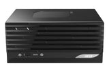 MSI PRO DP20ZA 5M-060US PC/workstation AMD Ryzen™ 5 5600G 8 GB DDR4-SDRAM 250 GB SSD Windows 11 Home Mini PC Black
