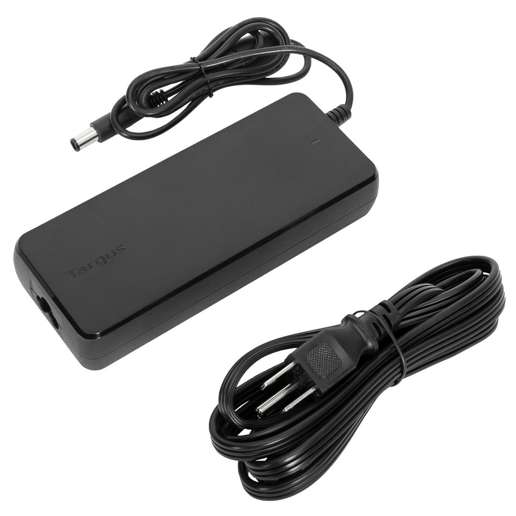Targus DOCK182USZ laptop dock/port replicator USB 3.2 Gen 2 (3.1 Gen 2) Type-C Black