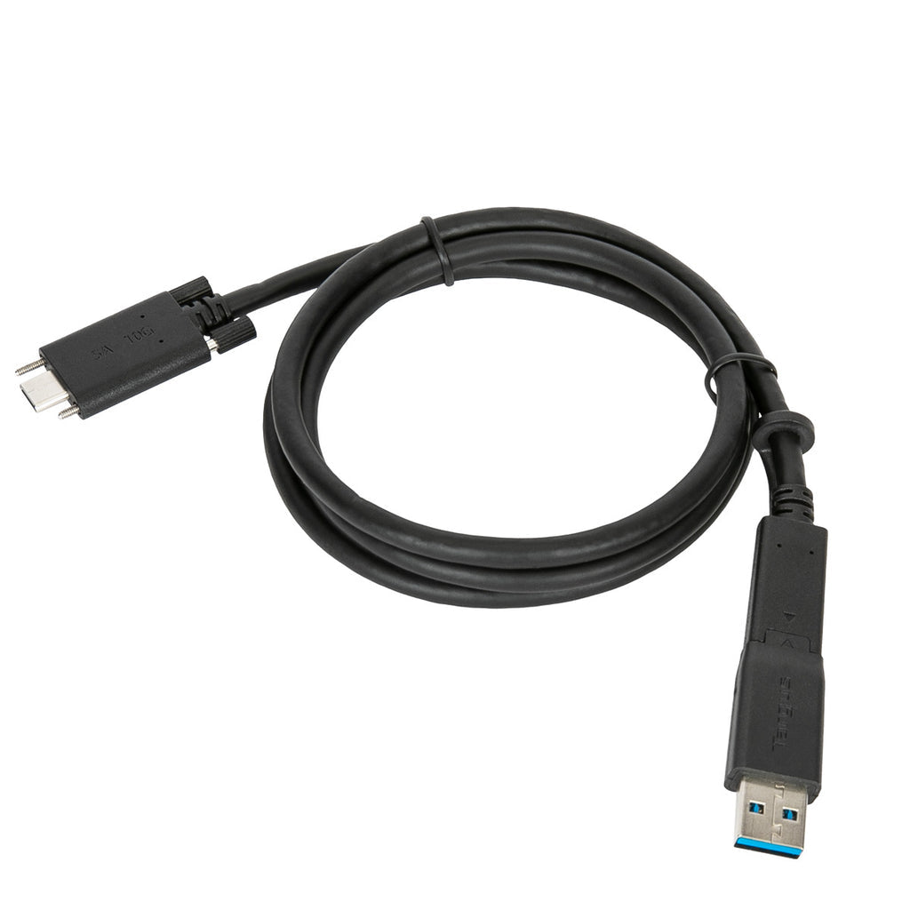 Targus DOCK182USZ laptop dock/port replicator USB 3.2 Gen 2 (3.1 Gen 2) Type-C Black