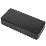 Targus DOCK182USZ laptop dock/port replicator USB 3.2 Gen 2 (3.1 Gen 2) Type-C Black