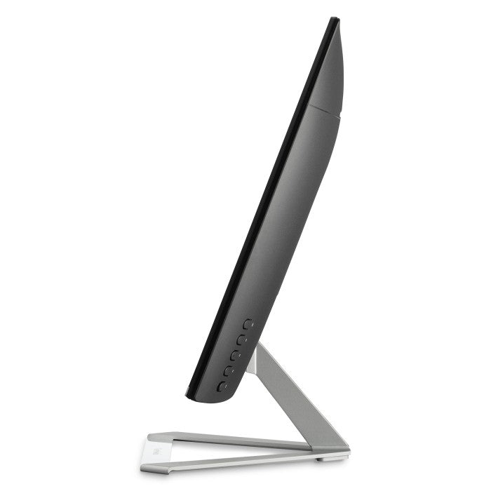 Viewsonic VX2776-4K-MHDU computer monitor 68.6 cm (27") 3840 x 2160 pixels 4K Ultra HD LED Silver