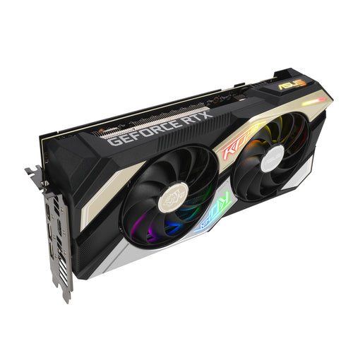 ASUS KO-RTX3060-12G-V2-GAMING NVIDIA GeForce RTX 3060 12 GB GDDR6