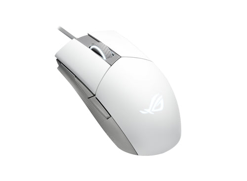 ASUS P516ROGSTRIXIMPACTII mouse Gaming Ambidextrous USB Type-A Optical 6200 DPI