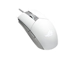 ASUS P516ROGSTRIXIMPACTII mouse Gaming Ambidextrous USB Type-A Optical 6200 DPI