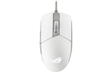ASUS P516ROGSTRIXIMPACTII mouse Gaming Ambidextrous USB Type-A Optical 6200 DPI