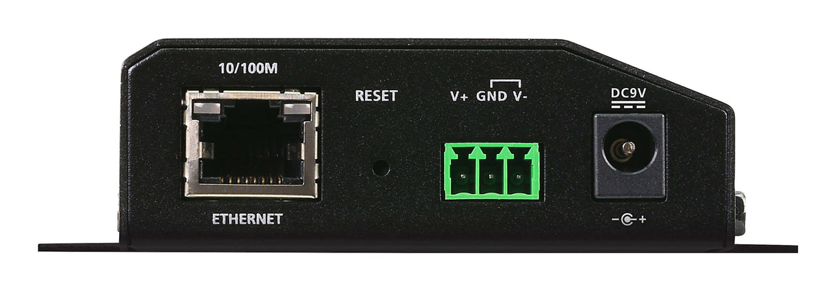 ATEN SN3402P serial server RS-232/422/485