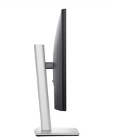 DELL Pro Plus P2725DE computer monitor 68.6 cm (27") 2560 x 1440 pixels Quad HD LCD Black, Silver