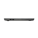 ASUS Vivobook 15 K513EA-QB72-CB laptop Intel® Core™ i7 i7-1165G7 39.6 cm (15.6") Full HD 16 GB DDR4-SDRAM 512 GB SSD Wi-Fi 6 (802.11ax) Windows 10 Home Black