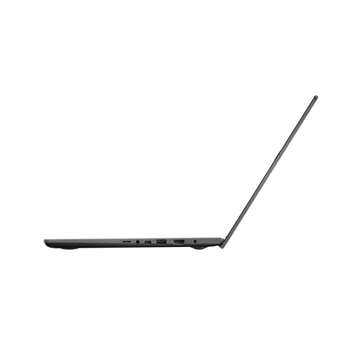 ASUS Vivobook 15 K513EA-QB72-CB laptop Intel® Core™ i7 i7-1165G7 39.6 cm (15.6") Full HD 16 GB DDR4-SDRAM 512 GB SSD Wi-Fi 6 (802.11ax) Windows 10 Home Black