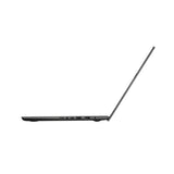 ASUS Vivobook 15 K513EA-QB72-CB laptop Intel® Core™ i7 i7-1165G7 39.6 cm (15.6") Full HD 16 GB DDR4-SDRAM 512 GB SSD Wi-Fi 6 (802.11ax) Windows 10 Home Black