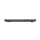 ASUS Vivobook 15 K513EA-QB72-CA laptop Intel® Core™ i7 i7-1165G7 39.6 cm (15.6") Full HD 16 GB DDR4-SDRAM 512 GB SSD Wi-Fi 6 (802.11ax) Windows 10 Home Black