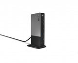 MSI USB-C Docking Station Gen 2 Wired USB 3.2 Gen 2 (3.1 Gen 2) Type-C Black