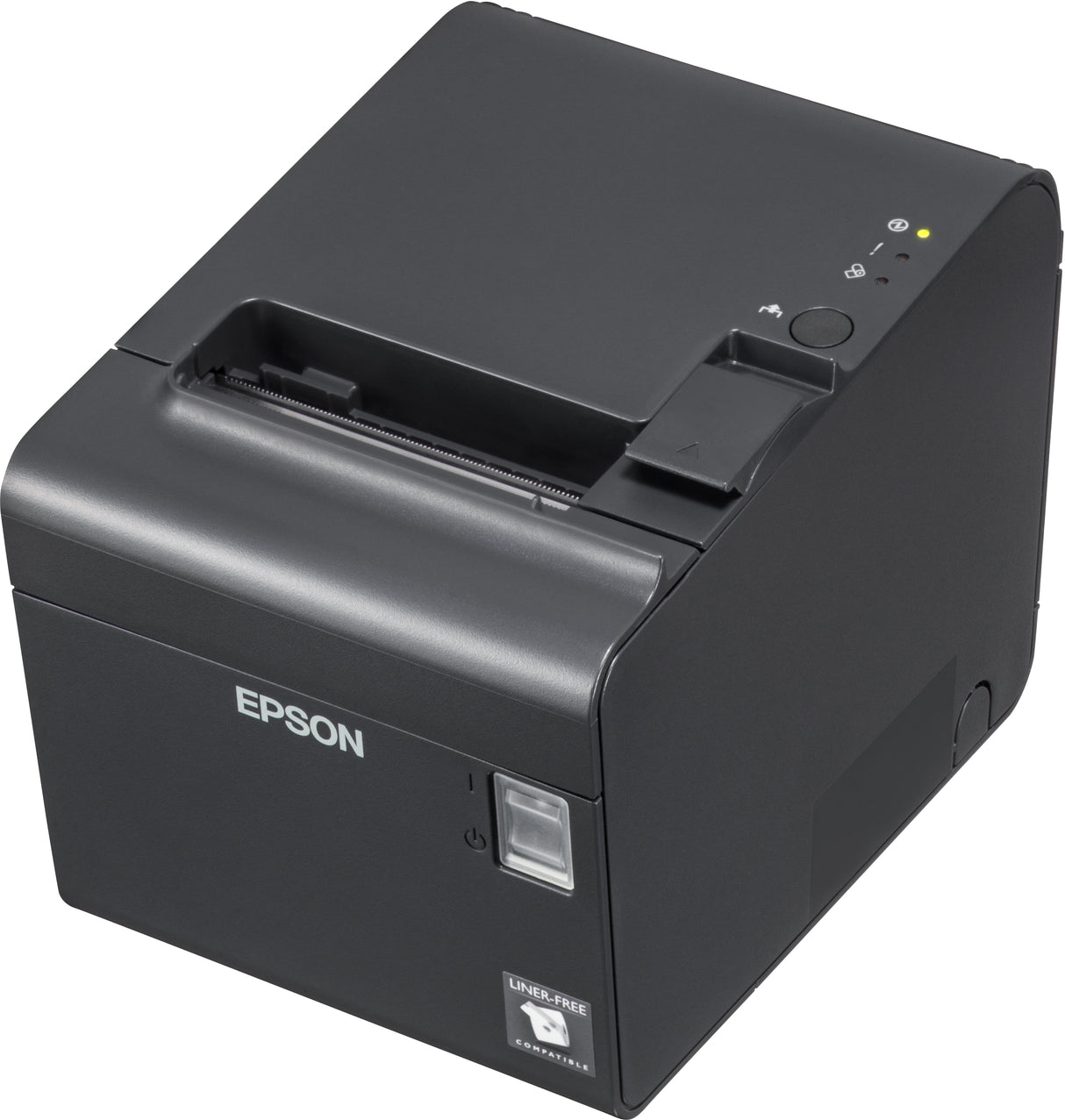 HP Epson TM-L90II Printer label printer Thermal line 203 x 203 DPI 170 mm/sec Wired Ethernet LAN