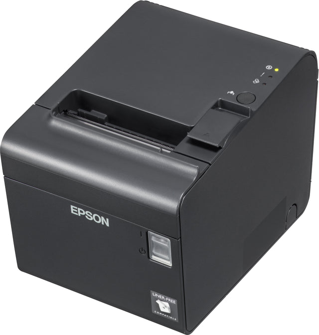 HP Epson TM-L90II Printer label printer Thermal line 203 x 203 DPI 170 mm/sec Wired Ethernet LAN