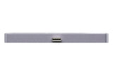 ATEN USB-C Travel Dock with Power Pass-Through