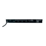 Middle Atlantic USC Universal Sequencing Controller 1 Space Sequencing Controller