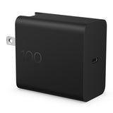 HP 100W GaN Wall CHRGR United States / Canada English power adapter/inverter