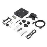 StarTech.com 4K HDMI over IP Receiver for ST12MHDLAN4K, IP Extender with Video Control App, Support for AVoIP Video Wall - TAA
