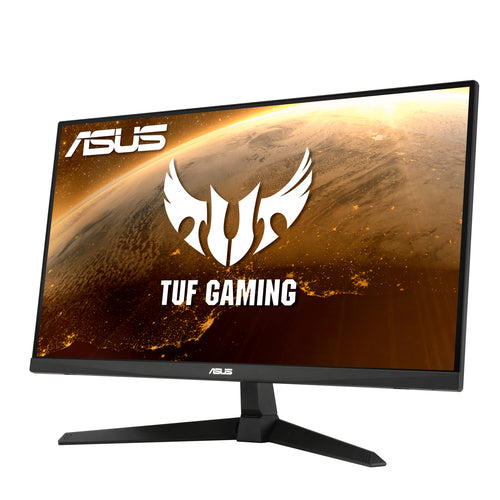 ASUS TUF Gaming VG277Q1A computer monitor 68.6 cm (27") 1920 x 1080 pixels Full HD LED Black