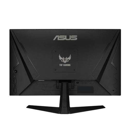 ASUS TUF Gaming VG277Q1A computer monitor 68.6 cm (27") 1920 x 1080 pixels Full HD LED Black