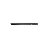 MSI Thin 15 B2RVE-3082CA AMD Ryzen™ 5 7535HS Laptop 39.6 cm (15.6") Full HD 8 GB DDR5-SDRAM 512 GB SSD NVIDIA GeForce RTX 4050 Wi-Fi 6E (802.11ax) Windows 11 Home Grey