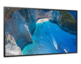 Samsung OM75A Digital signage flat panel 190.5 cm (75") Wi-Fi 4000 cd/m² 4K Ultra HD Black Tizen 5.0