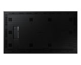Samsung OM75A Digital signage flat panel 190.5 cm (75") Wi-Fi 4000 cd/m² 4K Ultra HD Black Tizen 5.0