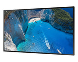 Samsung OM75A Digital signage flat panel 190.5 cm (75") Wi-Fi 4000 cd/m² 4K Ultra HD Black Tizen 5.0