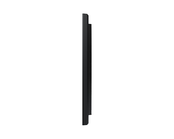 Samsung OM75A Digital signage flat panel 190.5 cm (75") Wi-Fi 4000 cd/m² 4K Ultra HD Black Tizen 5.0