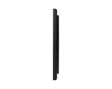 Samsung OM75A Digital signage flat panel 190.5 cm (75") Wi-Fi 4000 cd/m² 4K Ultra HD Black Tizen 5.0
