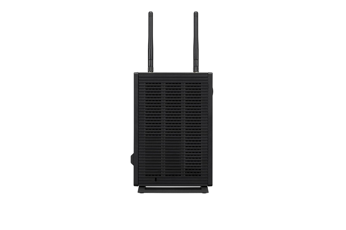 LG CL600N-6N Thin Client 1.5 GHz 800 g Black J4105