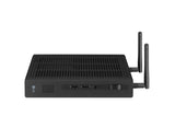 LG CL600N-6N Thin Client 1.5 GHz 800 g Black J4105