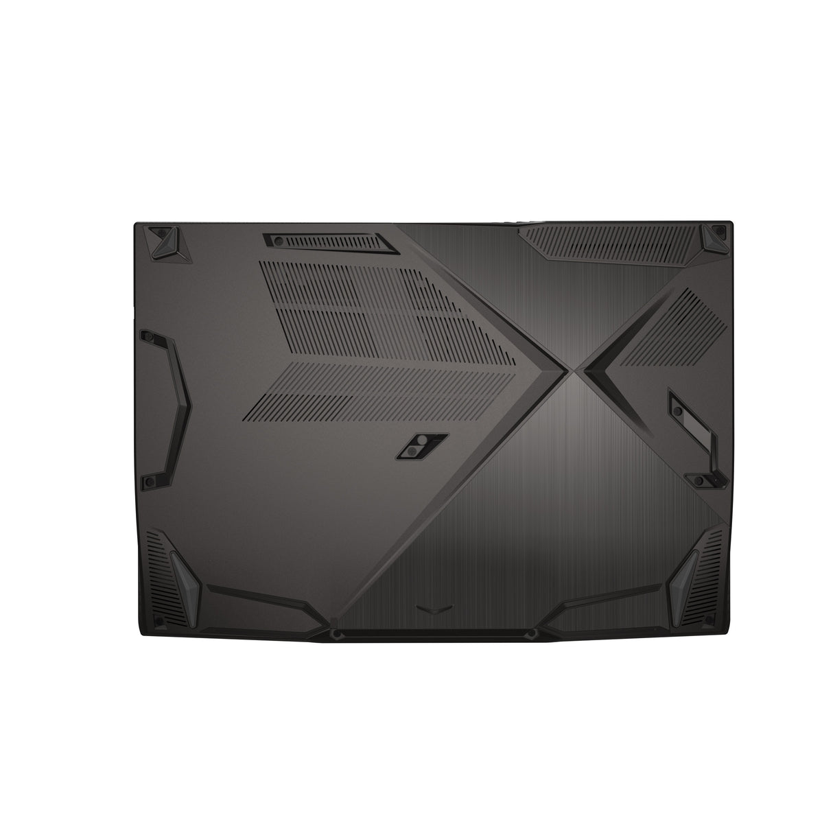 MSI Thin 15 B2RVE-3082CA AMD Ryzen™ 5 7535HS Laptop 39.6 cm (15.6") Full HD 8 GB DDR5-SDRAM 512 GB SSD NVIDIA GeForce RTX 4050 Wi-Fi 6E (802.11ax) Windows 11 Home Grey