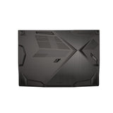 MSI Thin 15 B2RVE-3082CA AMD Ryzen™ 5 7535HS Laptop 39.6 cm (15.6") Full HD 8 GB DDR5-SDRAM 512 GB SSD NVIDIA GeForce RTX 4050 Wi-Fi 6E (802.11ax) Windows 11 Home Grey