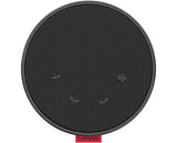 Lenovo 4XD1C82055 speakerphone PC USB Type-C Black