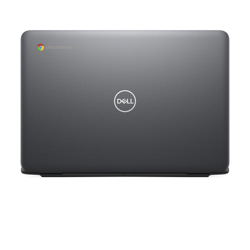 DELL Chromebook 3120 Intel® N N100 29.5 cm (11.6") HD 4 GB LPDDR5-SDRAM 64 GB Flash Wi-Fi 6 (802.11ax) ChromeOS Black US English