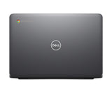 DELL Chromebook 3120 Intel® N N100 29.5 cm (11.6") HD 4 GB LPDDR5-SDRAM 64 GB Flash Wi-Fi 6 (802.11ax) ChromeOS Black US English