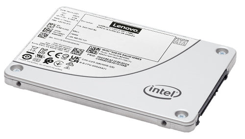 Lenovo S4520 1.92 TB 3.5" Serial ATA III 3D TLC NAND