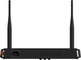Viewsonic VPC25-W53-P1 embedded computer 2 GHz 256 GB SSD 16 GB