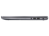 ASUS M515DA-DS31-CA laptop AMD Ryzen™ 3 3250U 39.6 cm (15.6") HD 8 GB DDR4-SDRAM 128 GB SSD Wi-Fi 5 (802.11ac) Windows 11 Home in S mode Grey