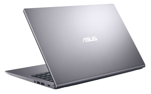 ASUS X515EA-QS74-CB laptop Intel® Core™ i7 i7-1165G7 39.6 cm (15.6") Full HD 12 GB DDR4-SDRAM 512 GB SSD Wi-Fi 5 (802.11ac) Windows 11 Home Grey