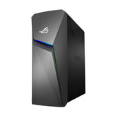 ASUS ROG Strix G10DK-DSR7C70 PC AMD Ryzen™ 5 5700G 16 GB DDR4-SDRAM 1.51 TB HDD+SSD NVIDIA GeForce RTX 3070 Windows 11 Home Midi Tower Grey