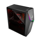 ASUS ROG Strix G10DK-DSR7C70 PC AMD Ryzen™ 5 5700G 16 GB DDR4-SDRAM 1.51 TB HDD+SSD NVIDIA GeForce RTX 3070 Windows 11 Home Midi Tower Grey