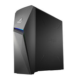 ASUS ROG Strix G10DK-DSR7C70 PC AMD Ryzen™ 5 5700G 16 GB DDR4-SDRAM 1.51 TB HDD+SSD NVIDIA GeForce RTX 3070 Windows 11 Home Midi Tower Grey