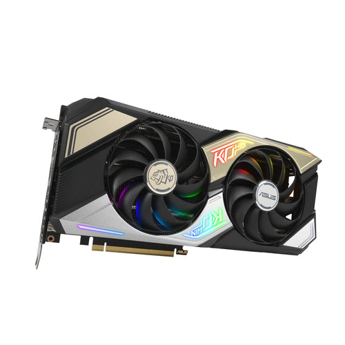 ASUS KO-RTX3060-12G-V2-GAMING NVIDIA GeForce RTX 3060 12 GB GDDR6